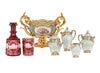 All Antiques Tableware