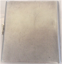 Load image into Gallery viewer, Antique British Erotic 1924s Nude Lady Sterling Silver Pictorial Enamel Cigarette Case